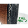 Butt Stock - Walnut - w/ Ventilated Recoil Pad - Checkered - Original